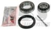 BMW 31211107447 Wheel Bearing Kit